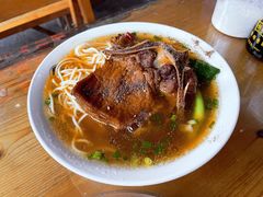 大排面-秀嫂挞粿