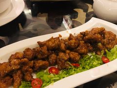 -清远恒大酒店·寻味清远