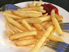 -Geneva日内瓦餐厅(西郊宝成花苑店)