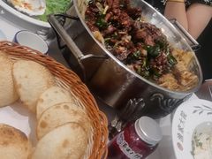 -渔家大院·胶东海鲜·老鲁菜餐厅(德胜店)