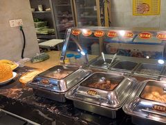 -金苑海鲜酒家(新港中路店)