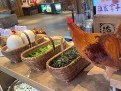 -胖姐渔村(中源大道店)