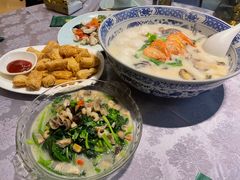 -山外山菜馆(玉泉路店)