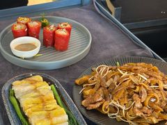 -煲王粤菜餐厅(中侨中心店)