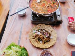 -古城苗家土菜馆(河景餐厅店)