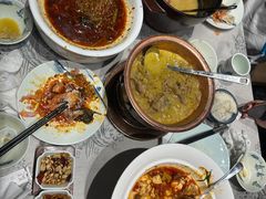 -佳兰雅序融合菜(高新店)