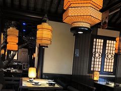 -绿茶餐厅(燕郊永旺店)