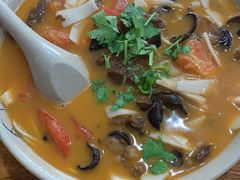 -言老头面馆(南环农贸市场店)