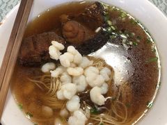 -美味斋(西北街店)