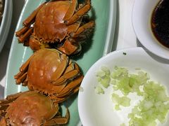-东门头·江鲜小馆(新天地店)