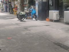 门面-李师傅脆肚(梅林店)