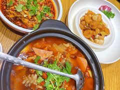 -川流不息(北蔡休闲广场店)