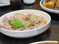 -绍兴名菜馆(可乐路店)