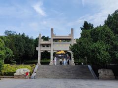 -千佛山风景名胜区