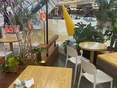 -野人先生Gelato(上海长宁龙之梦店)