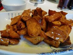 拔丝地瓜-东北一家人(友谊街店)