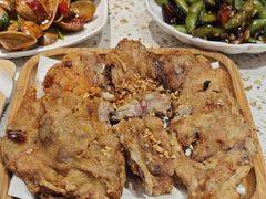 -申记串道(中街店)