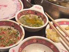 -大吉利·潮汕鲜牛肉火锅(西安店)