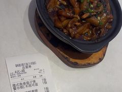 -嘉味港式餐厅(海门大有境店)