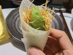 -天狗山料理(省体店)