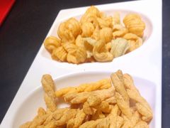 -辣尚瘾·烤鱼·新川菜(交大直营店)