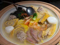 -寻宝记绍兴菜(状元店)