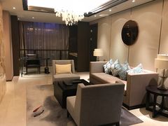 -济南绿地美利亚酒店