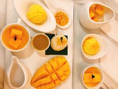 -Make Me Mango Tha Tian