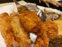 -万达瑞华酒店美食汇自助餐厅(楚河汉街店)