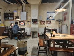 -陈陈火锅(较场口店)