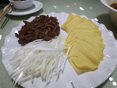 -东四民芳餐厅(世茂工三店)