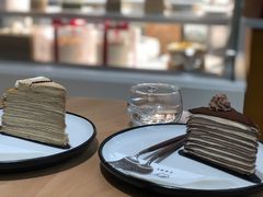 -苏叁家的甜品(狮城帝苑店)