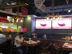 -周鱼小馆石锅酸菜鱼(活力汇店)