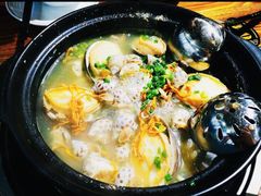 -吉品莞家·鲍鱼鸡煲(东莞店)