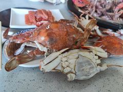 -王潮活海鲜自助·蒸汽海鲜