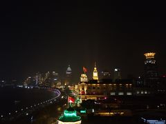 -上海和平饭店华懋阁 Cathay Room