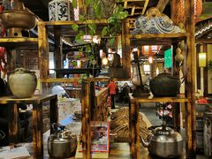 -赵家院子佬火锅(重庆总店)