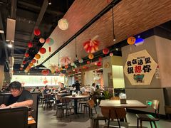 -蚝翅·海鲜粥·烧烤·羊肉季(鄞州万达店)