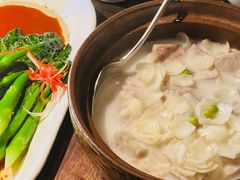 -穿越·外婆家(西溪天堂店)