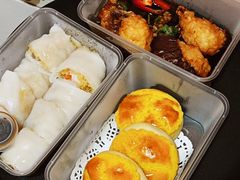 脆皮鲜虾肠-点点心点心专门店(旺角店)