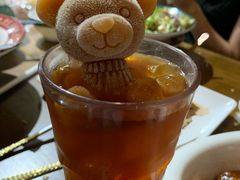 -肥韬茶餐厅(南山mini店)