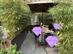 -梅间堂茶馆(绿地缤纷城店)
