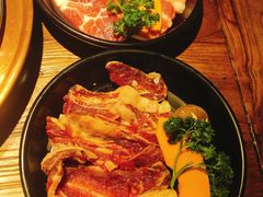 -农乐园炭火烤肉(世茂店)