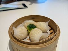 -正佳广场万豪酒店-粤菜餐厅·点心·海鲜·聚餐