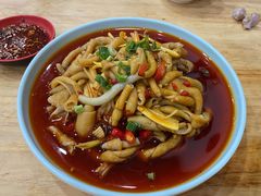 -雷祖芳老妈蹄花店