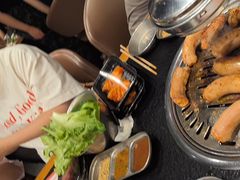 -炽城·烤肉名家(鸿达中央广场店)