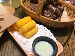 -鸽子窝(青塔店)