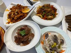回锅肉-峨嵋酒家(地安门店)