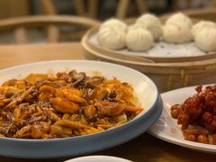 -陈傻子餐厅(世纪都会店)