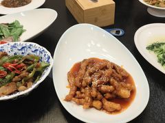 -玲珑阁昆山菜(锦溪店)